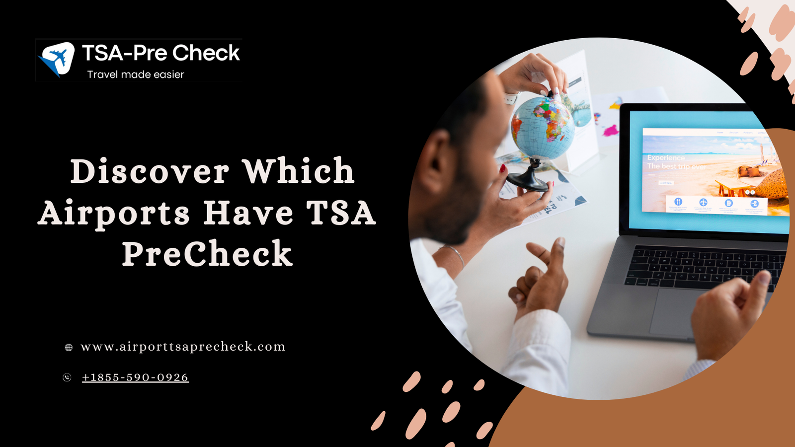 Discover Which Airports Have TSA PreCheck