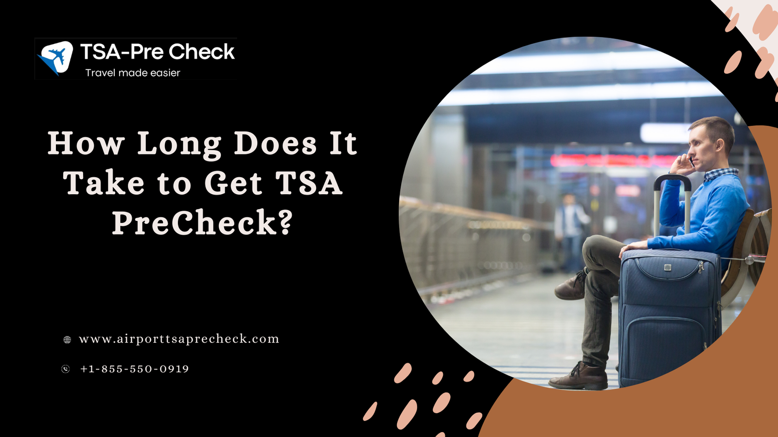 Take to Get TSA PreCheck