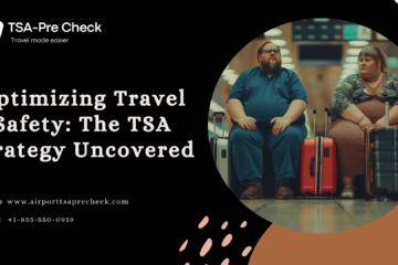 The TSA Strategy Uncovered