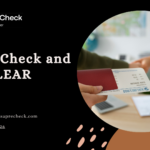 TSA PreCheck and CLEAR