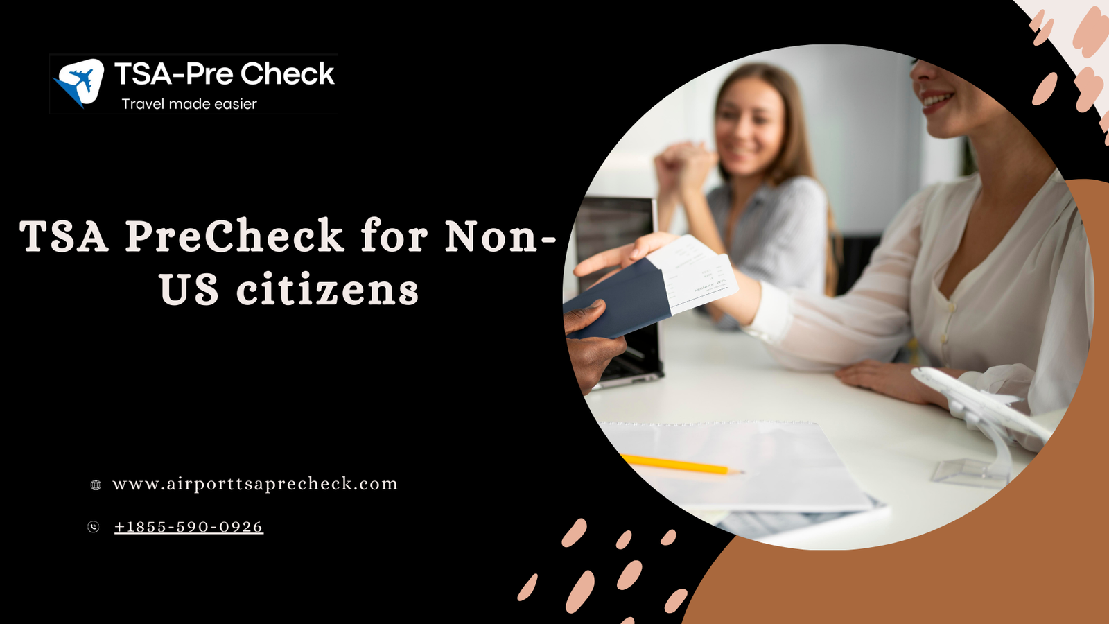 TSA PreCheck for non-US citizens