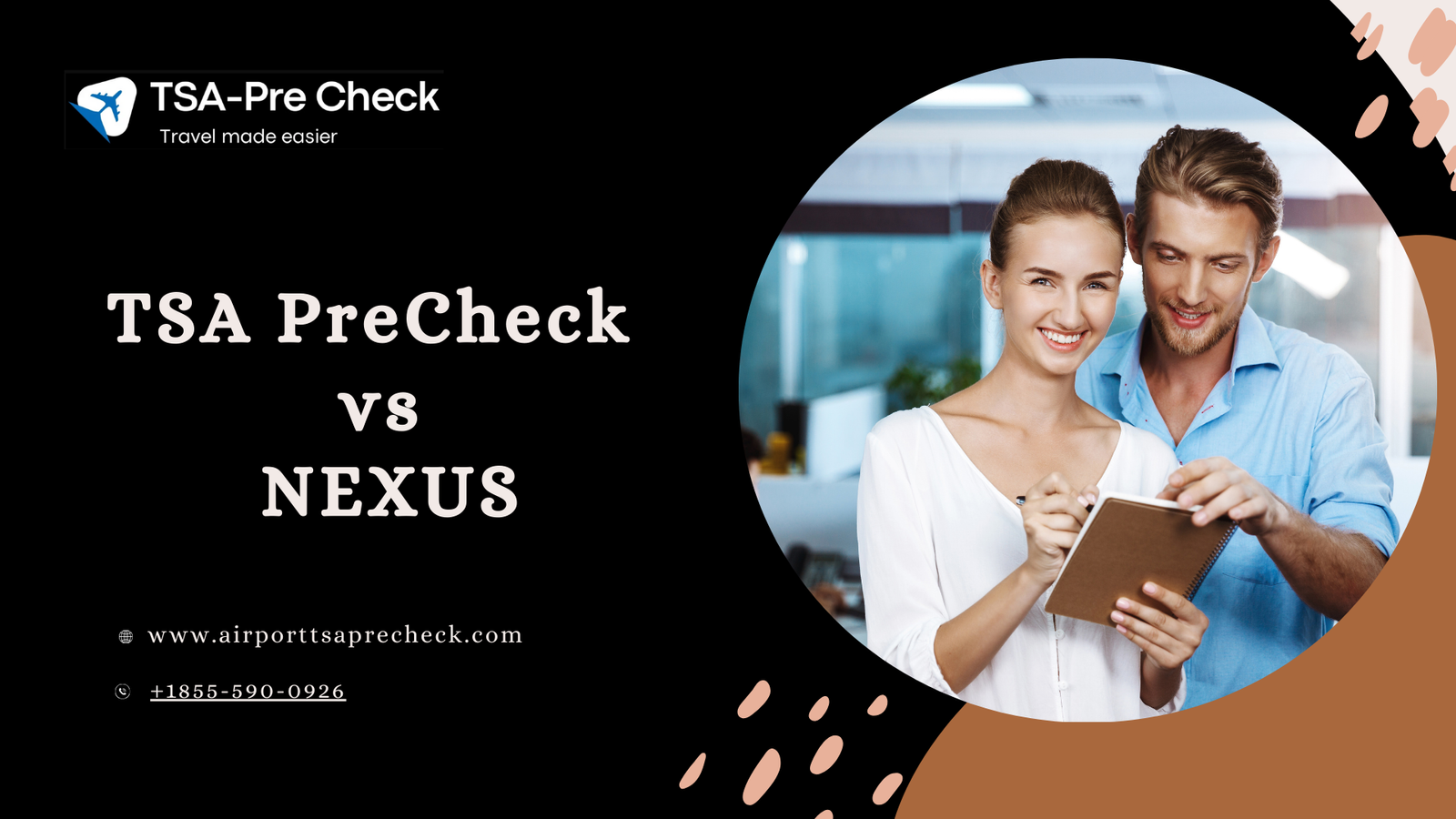 TSA PreCheck vs NEXUS