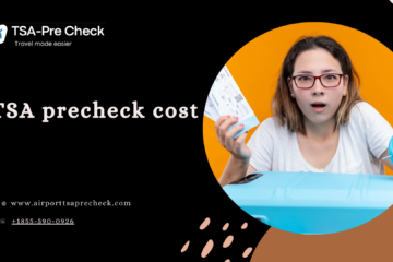 TSA precheck cost