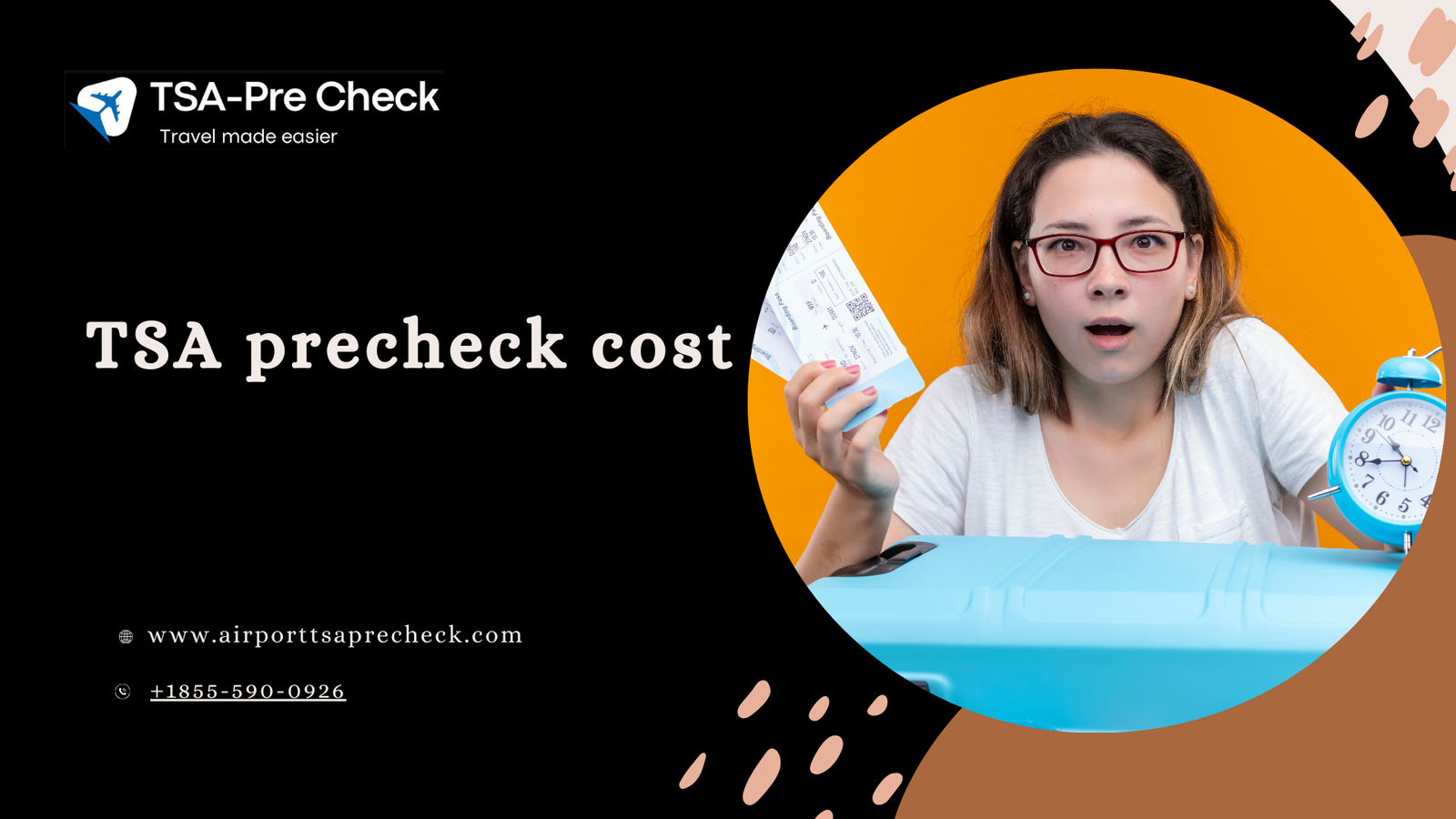 TSA precheck cost