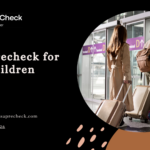 TSA precheck for children